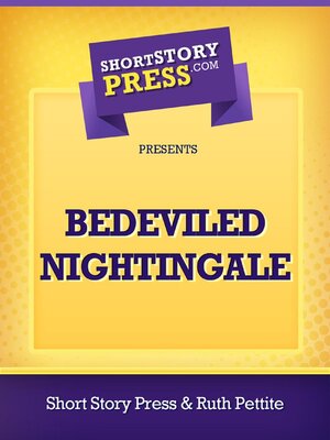 cover image of Bedeviled Nightingale